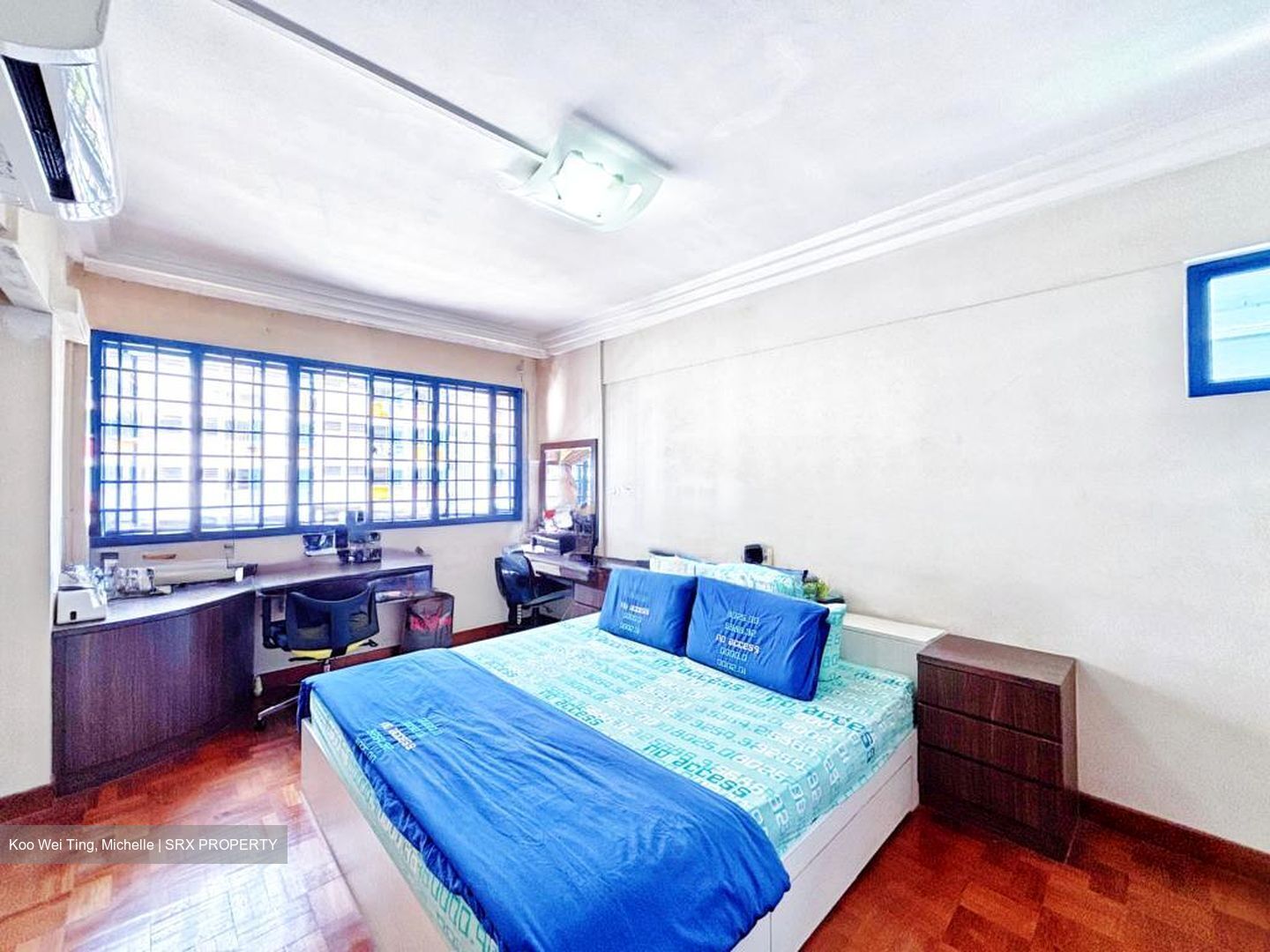 Blk 903 TAMPINES PALMSVILLE (Tampines), HDB 5 Rooms #511365641